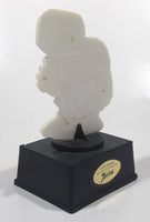 Vintage 1980 Aviva Ziggy My Friend Here is On The Verge Of A Nervous Collapse 5 1/8" Tall  Trophy Figure