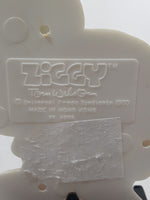 Vintage 1980 Aviva Ziggy My Friend Here is On The Verge Of A Nervous Collapse 5 1/8" Tall  Trophy Figure