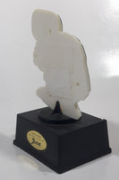 Vintage 1980 Aviva Ziggy My Friend Here is On The Verge Of A Nervous Collapse 5 1/8" Tall  Trophy Figure