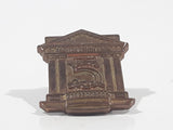 Vintage City of Chilliwack British Columbia 5 Years Award Metal Lapel Pin