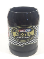 NASCAR Nextel Cup Series Car #63 Black and Red 5 1/4" Tall Ceramic Coffee Mug Cup