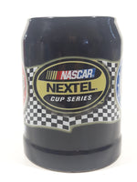 NASCAR Nextel Cup Series Car #63 Black and Red 5 1/4" Tall Ceramic Coffee Mug Cup