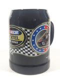 NASCAR Nextel Cup Series Car #63 Black and Red 5 1/4" Tall Ceramic Coffee Mug Cup