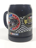 NASCAR Nextel Cup Series Car #63 Black and Red 5 1/4" Tall Ceramic Coffee Mug Cup