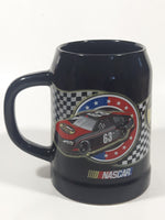 NASCAR Nextel Cup Series Car #63 Black and Red 5 1/4" Tall Ceramic Coffee Mug Cup