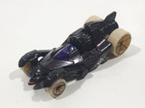 2020 Hot Wheels Street Beasts Tur-Bone Charged Metalflake Dark Purple Die Cast Toy Car Vehicle