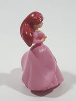 Disney Ariel Miniature 2" Tall PVC Toy Figure