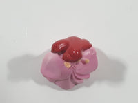 Disney Ariel Miniature 2" Tall PVC Toy Figure