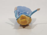 1996 McDonald's Disney Princess Sleeping Beauty Aurora 3 1/2" Tall Toy Figure