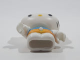 2014 Sanrio Hello Kitty Dear Daniel Miniature 1 1/4" Tall Plastic Toy Figure