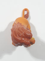 Disney The Lion King Simba 2" Tall PVC Toy Figure
