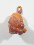 Disney The Lion King Simba 2" Tall PVC Toy Figure