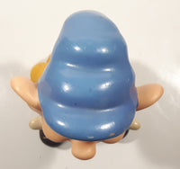 Vintage Walt Disney Productions Snow White and The Seven Dwarfs Dopey 7 1/2" Tall Rubber Toy Figure