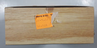 Bikin The Walt Disney Company Disney's Snow White and The Seven Dwarfs Bashful 7 1/2" Tall Toy Doll Figure New in Box