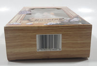 Bikin The Walt Disney Company Disney's Snow White and The Seven Dwarfs Bashful 7 1/2" Tall Toy Doll Figure New in Box