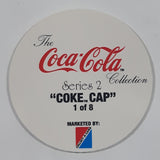 The Coca Cola Collection Series 2 "Coke Caps" (Individual)