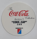 The Coca Cola Collection Series 2 "Coke Caps" (Individual)