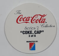 The Coca Cola Collection Series 2 "Coke Caps" (Individual)