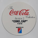 The Coca Cola Collection Series 2 "Coke Caps" (Individual)