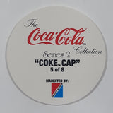 The Coca Cola Collection Series 2 "Coke Caps" (Individual)