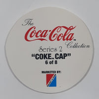 The Coca Cola Collection Series 2 "Coke Caps" (Individual)