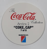 The Coca Cola Collection Series 2 "Coke Caps" (Individual)