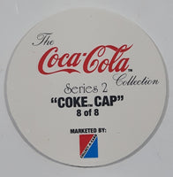 The Coca Cola Collection Series 2 "Coke Caps" (Individual)