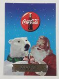 1994 Collect-A-Card The Coca Cola Collection Series 2 Trading Cards (Individual)