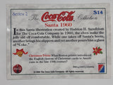 1994 Collect-A-Card The Coca Cola Collection Series 2 Trading Cards (Individual)