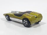 2008 Hot Wheels Web Trading Cars Splittin' Image Antifreeze Green Die Cast Toy Car Vehicle