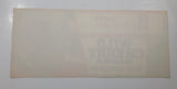 Vintage We Proudly Offer... Velvet Prize-Winning Ice Cream Wild Cherry Marble Ice Cream Store Window Advertisement