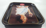 Vintage 1923 Coca-Cola Flapper Girl 11 x 13 1/2" Beverage Serving Tray