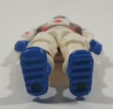 1990 Lanard The Corps Avalanche 4" Tall Toy Figure