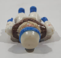 1990 Lanard The Corps Avalanche 4" Tall Toy Figure