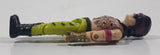 1986 Lanard Crowbar 4" Tall Toy Figure