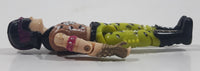 1986 Lanard Crowbar 4" Tall Toy Figure