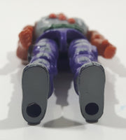 1986 Lanard Junkyard 4" Tall Toy Figure