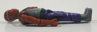 1986 Lanard Junkyard 4" Tall Toy Figure