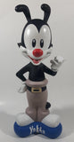 Rare 1995 Warner Bros. Animaniacs Yakko 12 3/4" Tall Vinyl Bubble Bath Bottle Figure