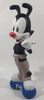 Rare 1995 Warner Bros. Animaniacs Yakko 12 3/4" Tall Vinyl Bubble Bath Bottle Figure