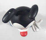 Rare 1995 Warner Bros. Animaniacs Yakko 12 3/4" Tall Vinyl Bubble Bath Bottle Figure