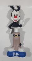 Rare 1995 Warner Bros. Animaniacs Yakko 12 3/4" Tall Vinyl Bubble Bath Bottle Figure