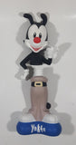 Rare 1995 Warner Bros. Animaniacs Yakko 12 3/4" Tall Vinyl Bubble Bath Bottle Figure