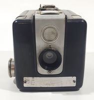 Vintage Kodak Brownie Hawkeye Camera