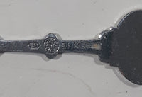 Arthur Meighen 1920-1921 1926 Travel Souvenir Silver Plated Metal Spoon