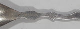 Nieuwer Amstel Netherlands Silver Plated Metal Spoon