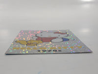 2014 Upper Deck Sanrio Hello Kitty Trading Card 1970s #F4