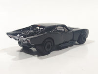 2021 Hot Wheels DC Comics Batman Batmobile Die Cast Toy Car Vehicle