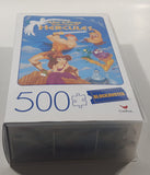 2020 Cardinal Spin Master Blockbuster Walt Disney Classics Hercules 500 Piece Puzzle New in Case