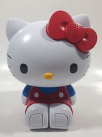 2012 Sanrio Hello Kitty Karaoke Sing Along Music Player